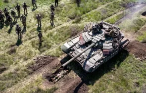 откаже русия херсон