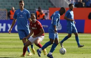 цска аут черно море