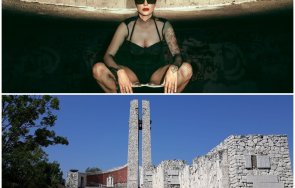 разчекнатата рут посипа главата пепел клекналата костите героите априлското въстание лгбт активистка предлага пари замаже скандала спекулира паметникъ