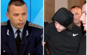 шефът кат софия горещи разкрития разследват пътни полицаи затваряли очите нарушения георги семерджиев