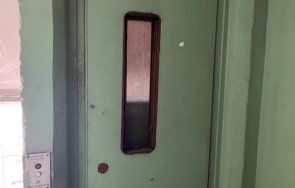 спряха асансьора убийци