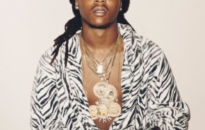 откриха мъртъв известен рапър