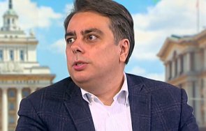 асен василев ясно сме заявили сме опозиция мандат герб подкрепяме нямат шанс третия