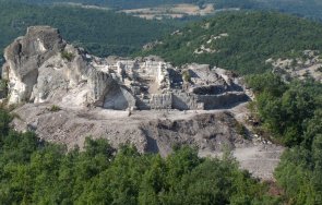 проф николай овчаров разкрива светилището татул храм легендарния орфей снимки