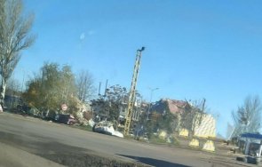 украинците пак удариха кадировци himars снимки