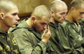 руските наборници служат двойно дълго