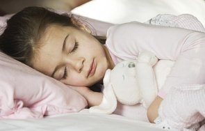 системното недоспиване децата вреди здравето