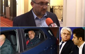 пик младен маринов първи коментар екшън плана задържаха борисов арестите поръчани оперативка кирил петков повлияно разследващите полицаи никаква неотл