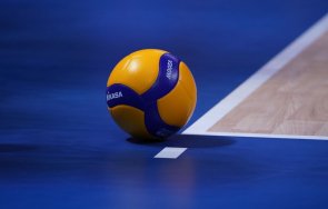 левски монтана цска продължават победните серии волейбола