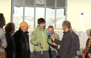 жителите благоевградско разтревожени заради добив барит