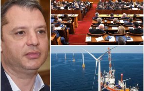 горещи новини делян добрев разкри две антикризисни мерки герб приети мнозинство енергийната комисия
