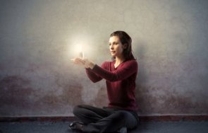 начин пречистите негативната енергия хората около вас