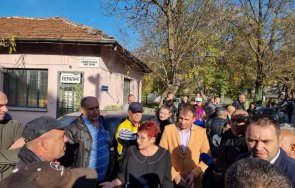 ловешко село въстана небивало безводие