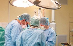 съдови хирурзи умбал проф александър чирков спасиха ампутация крака млад мъж диабет затлъстяване