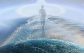 всеки пети човек преживял спиране сърцето опише усещането смърт