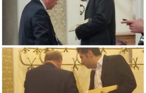 Чолаков Петков Колаж