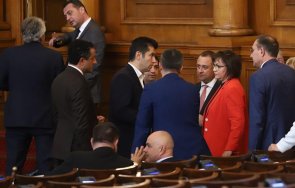 депутатите обсъждат връщането хартиената бюлетина закупуване самолети