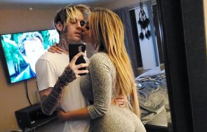 Алън Картър Мелани