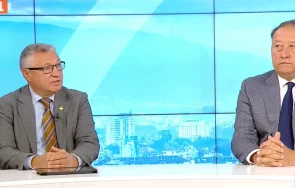 бивш министър отбраната българия достатъчно оръжие предостави украйна