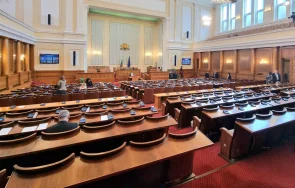 депутатите отложиха редовния парламентарен контрол следващата седмица
