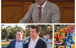 енергийният министър росен христов промяната купувала руски газ посредници висока цена щетата стотици милиони прокуратурата ход