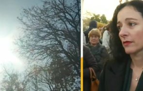 болярово страхуват заради убийството граничния полицай