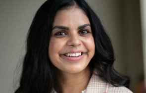 деси българката осиновена сащ кандидат сената