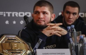 хабиб предлага руски футболист псж