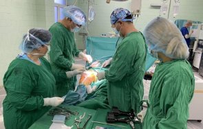 живот без болка мега протеза изправи крака годишен мъж софия