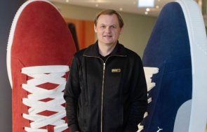 адидас назначава изпълнителен директор шефа пума бьорн гулден