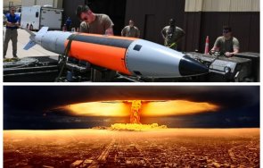 politiko сащ ускоряват разполагането новата точна версия ядрена бомба b61 базите нато европа