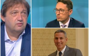 сблъсък регионалният министър шишков охлади популизма депутати промяната