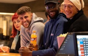 Ботев Пловдив на кино