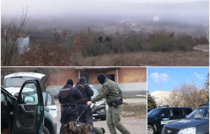 последните минути годишен убитият граничен полицай стреляно турска страна