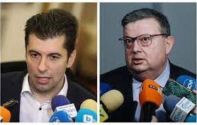 горещи подробности цацаров бил кръвоизлив окото високо кръвно интервюто киро бившият шеф кпконпи изпаднал емоционален шок твърденията петков