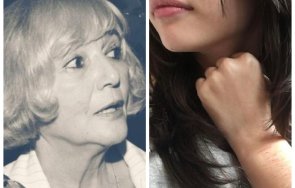 последните минути внучката актрисата виолета донева задържана нейното убийство