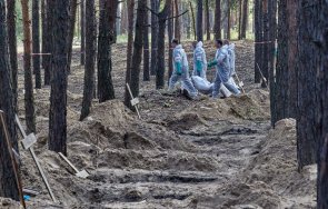 руските военни систематично изтезавали украинци