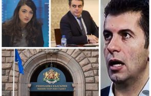 извънредно първо пик току входиран сигнал документи националното следствие престъпни схеми кабинета кирил петков податели високопоставени лица