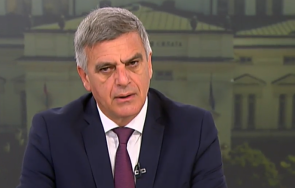 стефан янев стигне третия мандат имаме стратегия самопредлагам премиер