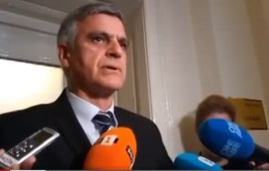 пик стефан янев предложение реши проблема охраната границата видео