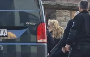 празна кана рачева мая искат амнистия осъдената подкуп иванчева