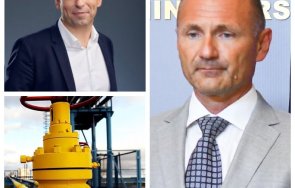 министърът енергетиката кабинетът петков доведе тотална криза газа заварихме пълен хаос нямаше никакви договори доставки интерконекторът беше изоставе