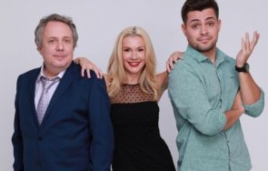 мария игнатова отново рязко сменя амплоато