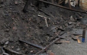 сринала пръст уби мъж поставяне тръби кърджали 