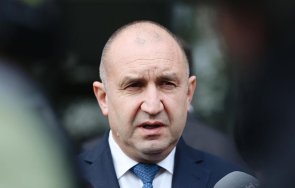 румен радев първи коментар инцидента елхово настоявам голяма европейска солидарност сме дългата сухопътна външна граница