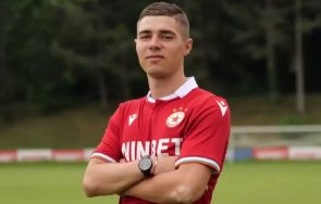 Станислав Шопов