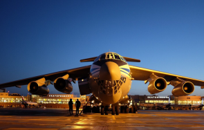 sky news русия прати иран самолет 140 млн евро кеш дронове камикадзе