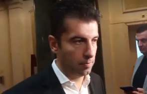 първо пик кирил петков обяви бюджетът важен формирането правителство живо