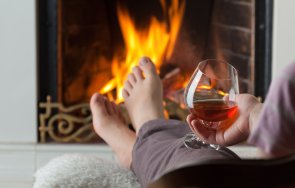 идеи любовни срещи зимата