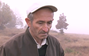 кметът голям дервент всеки ден минават групи мигранти души